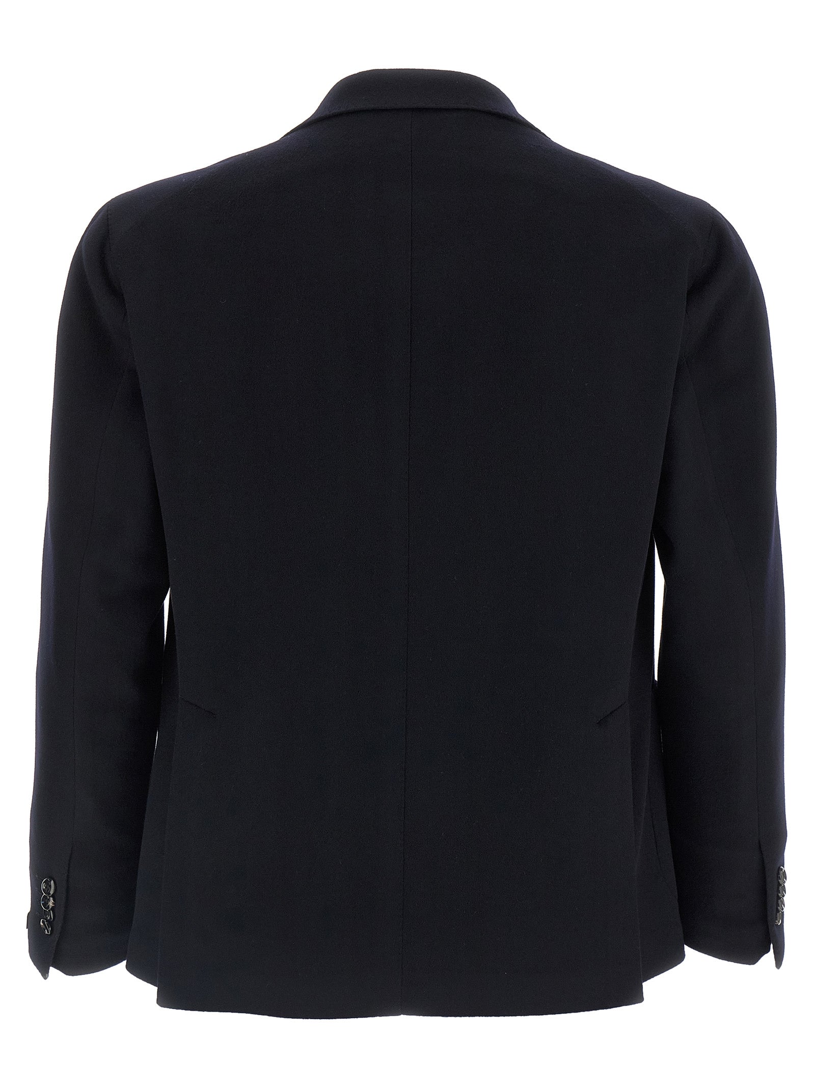 Tagliatore Cashmere Blazer