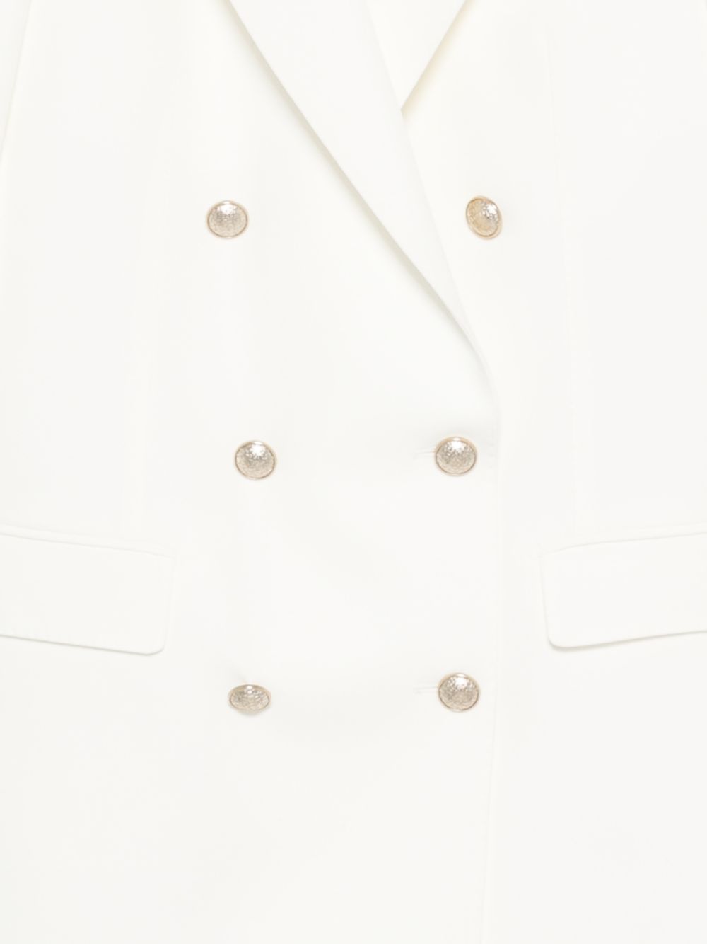 Tagliatore Dresses White