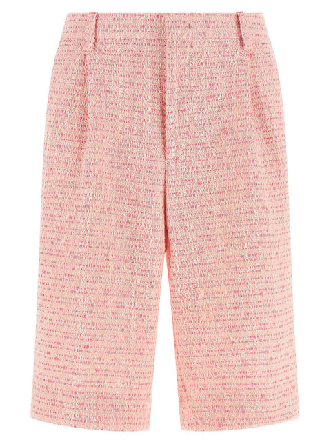 Tagliatore Effie Bermuda Shorts