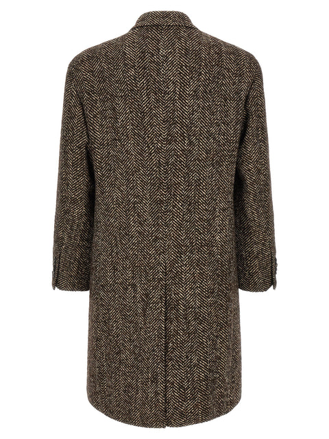 Tagliatore Londra Coat