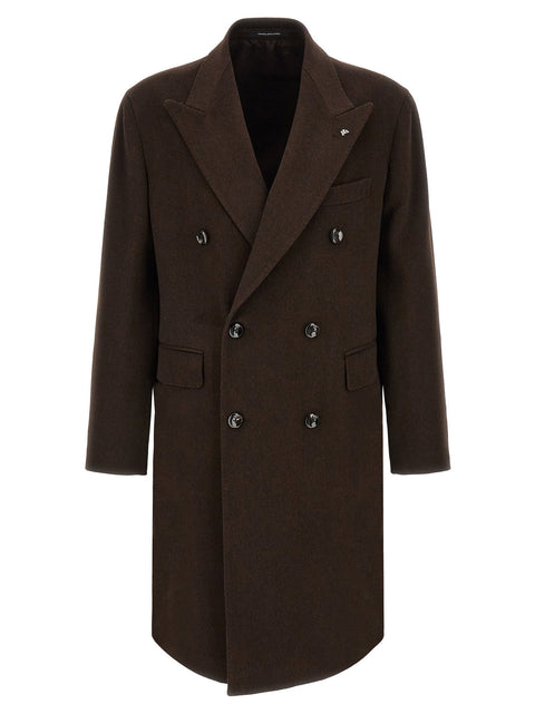 Tagliatore Londra Coat