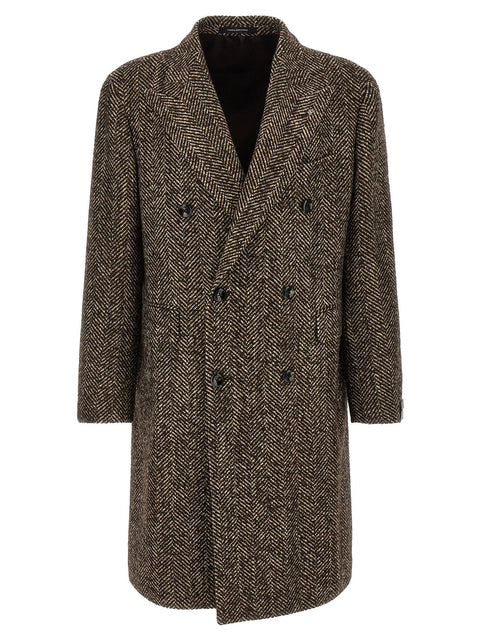 Tagliatore Londra Coat