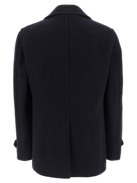 Tagliatore Monaco Coat
