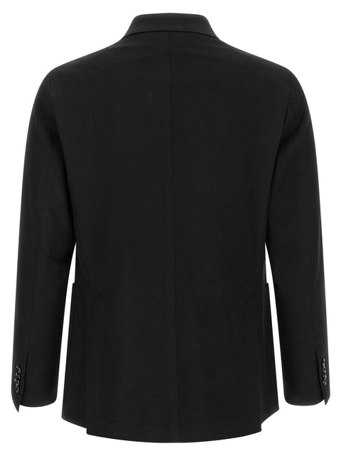 Tagliatore Montecarlo Blazer
