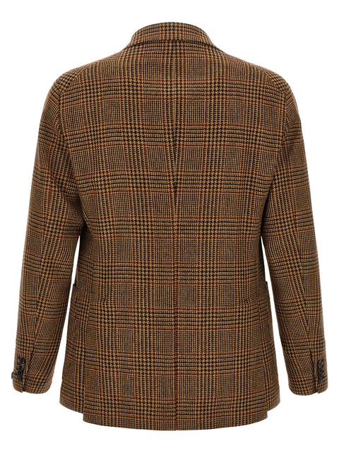 Tagliatore Montecarlo Blazer