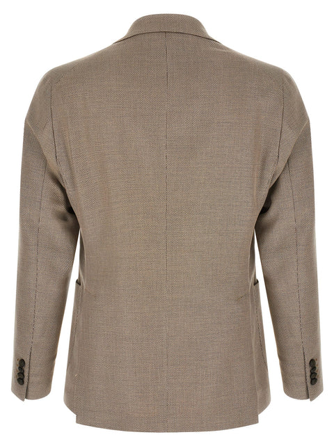 Tagliatore Montecarlo Blazer