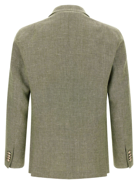 Tagliatore Montecarlo Blazer