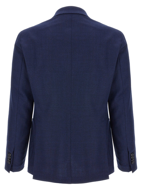 Tagliatore Montecarlo Blazer