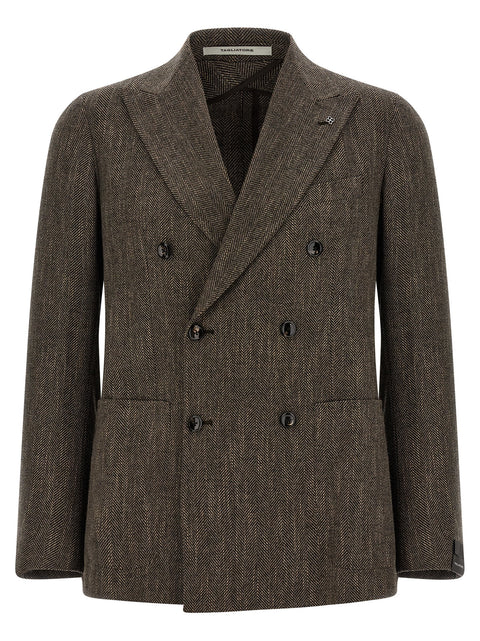 Tagliatore Montecarlo Blazer