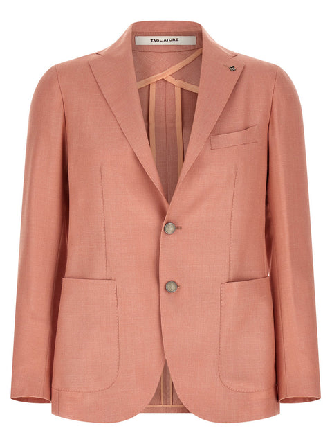 Tagliatore Montecarlo Blazer
