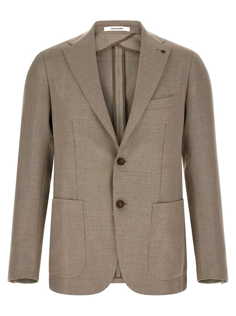 Tagliatore Montecarlo Blazer