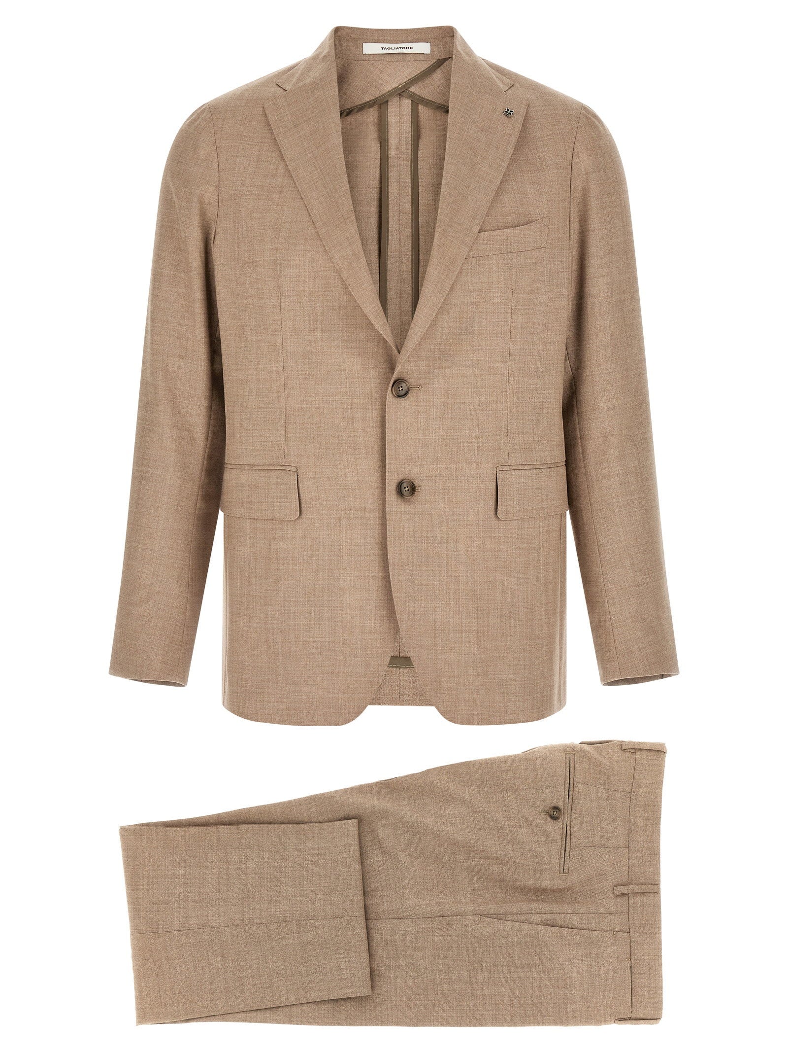 Tagliatore Montecarlo Dress