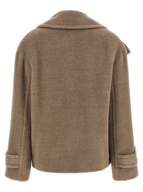 Tagliatore Sheila Coat