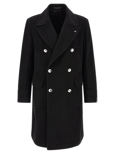 Tagliatore Sherry Coat