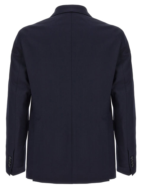 Tagliatore Vesuvio Dress