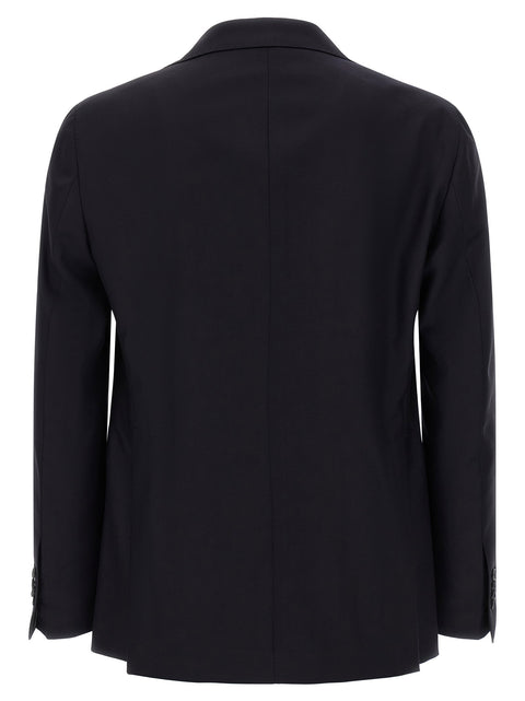 Tagliatore Vesuvio Dress