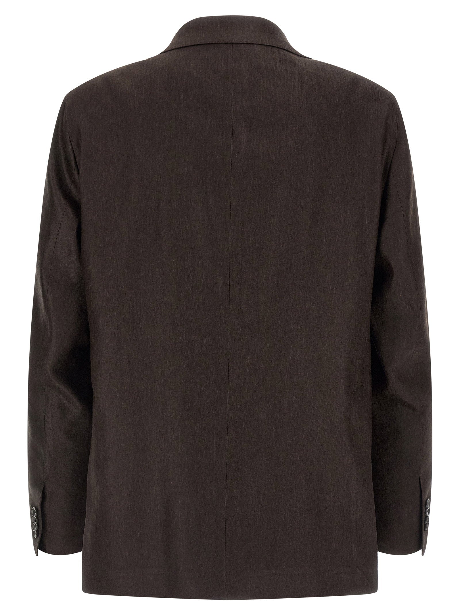 Tagliatore Vesuvio Dress