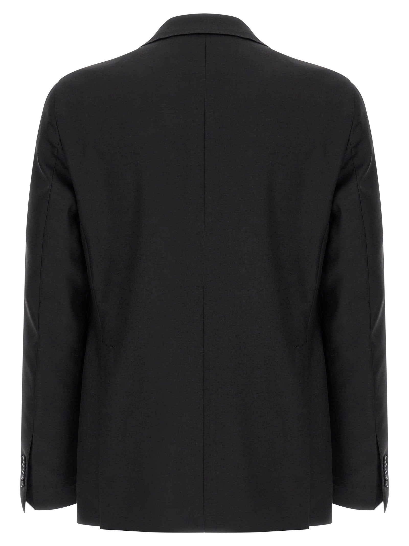 Tagliatore Vesuvio Dress