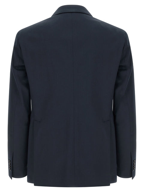 Tagliatore Vesuvio Dress