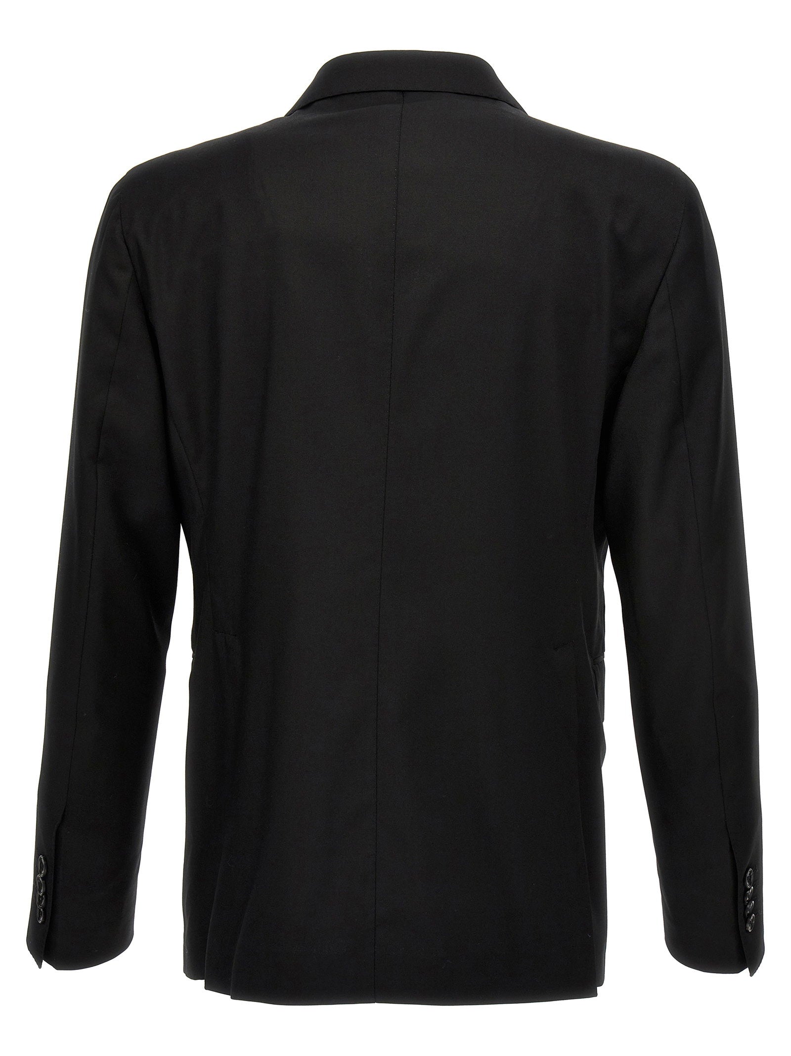 Tagliatore Vesuvio Dress