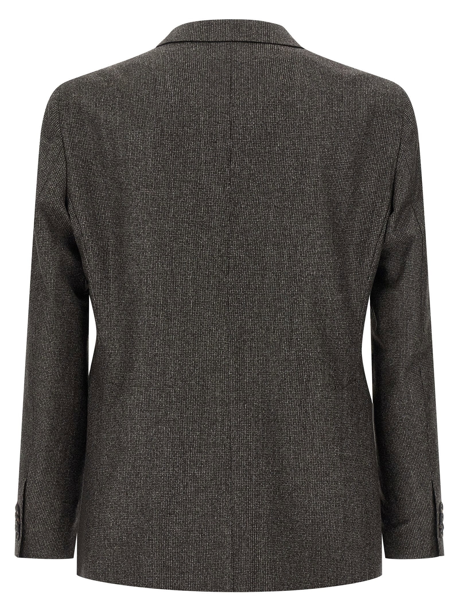 Tagliatore Vesuvio Dress