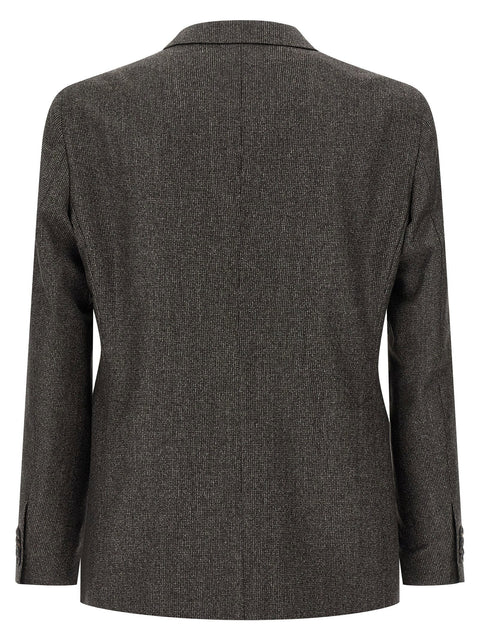 Tagliatore Vesuvio Dress