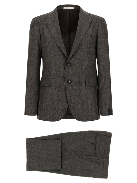 Tagliatore Vesuvio Dress