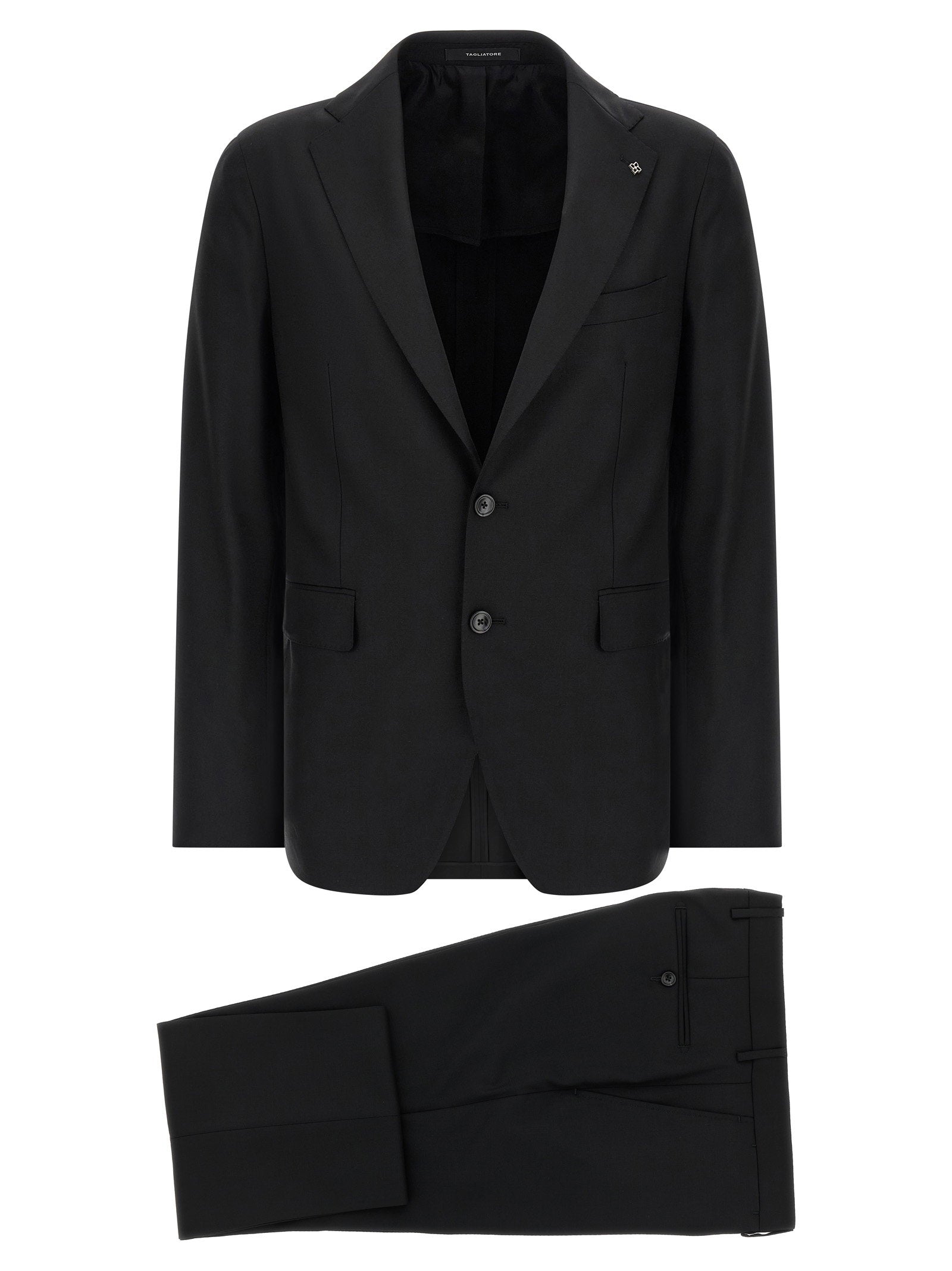 Tagliatore Vesuvio Dress