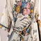 Take My Hand Bamboo Boho Kimono Duster Robe-Kimono-Market of Stars-length 118cm width 78 cm.-Urbanheer
