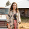Take My Hand Bamboo Boho Kimono Duster Robe-Kimono-Market of Stars-length 118cm width 78 cm.-Urbanheer