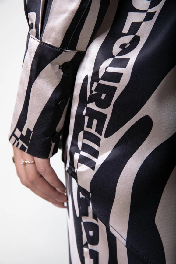 Talia Blouse | Sand-Blouse-Colourful Rebel-XS-Sand-Urbanheer