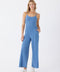 Tansie Luxe Jersey Jumpsuit