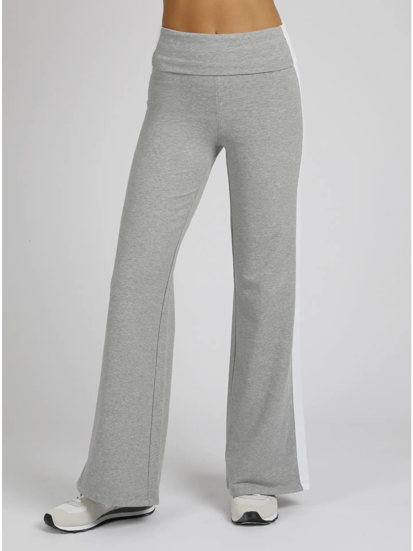 Tara Wide Leg Lounge Pant