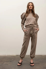 Tassled Joggers-Joggers-Moon River-XS-LIGHT MOCHA-Urbanheer