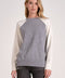 Tatum Crewneck Sweater