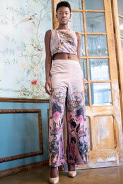 Taylor Pants - Unicorn-Pants-Eva Franco-0-Urbanheer