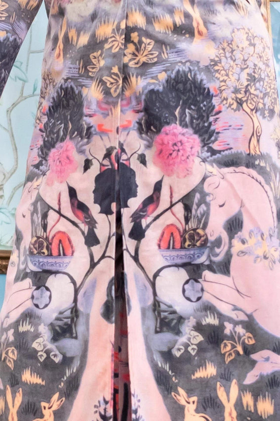 Taylor Pants - Unicorn-Pants-Eva Franco-0-Urbanheer