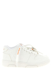 Technical Fabric Sneakers for Everyday Comfort
