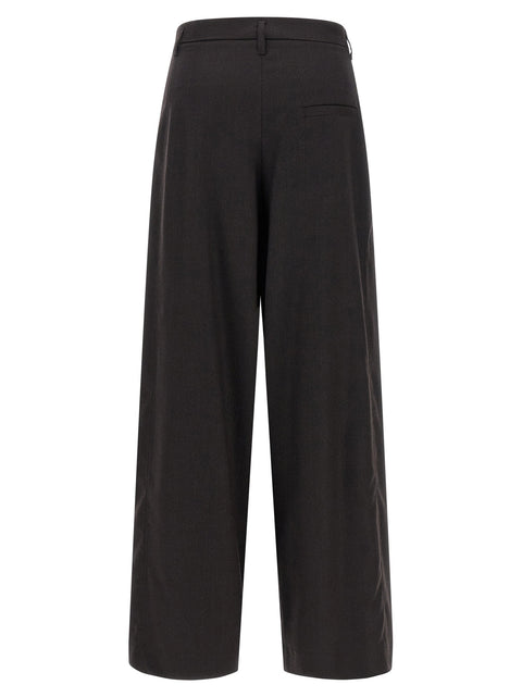 Tela Brown Lucio Pants