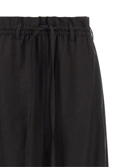 Tela Brown Lucio Pants