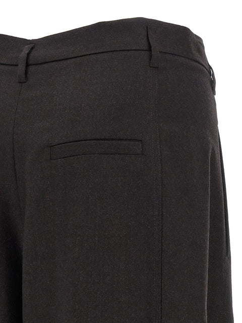 Tela Brown Lucio Pants