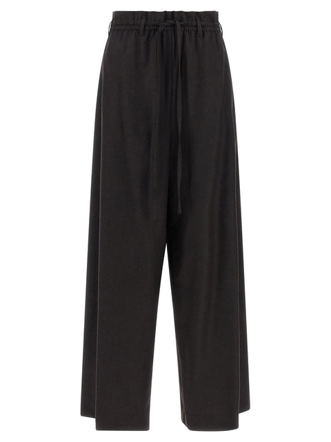Tela Brown Lucio Pants