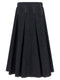 Tela Charlotte J Denim Skirt