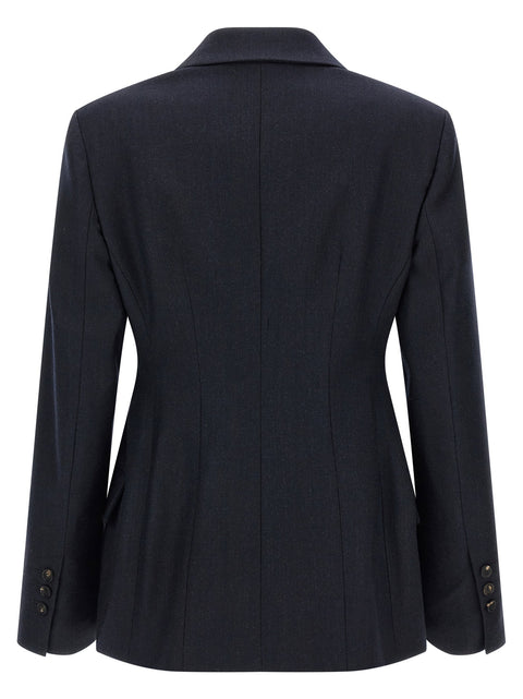 Tela Florence Blazer