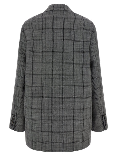 Tela Giselle Blazer
