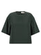 Tela Green Emily Blouse