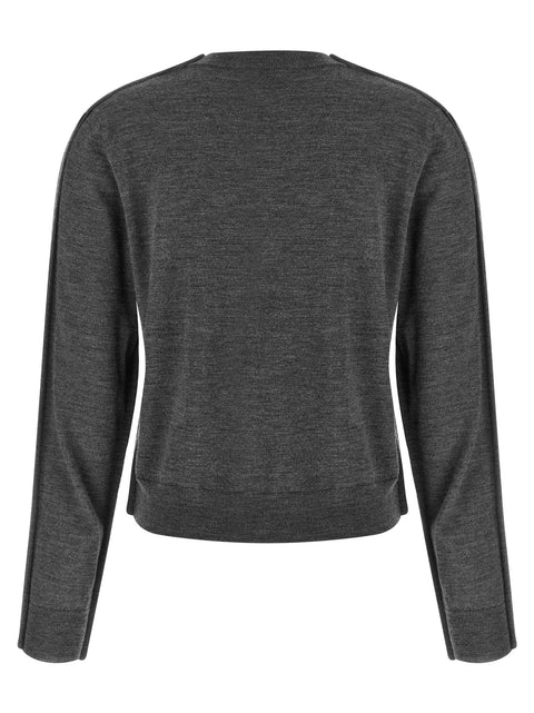 Tela Grey Winny Cardigan