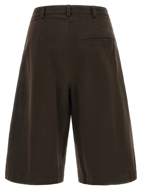 Tela Lake Bermuda Shorts