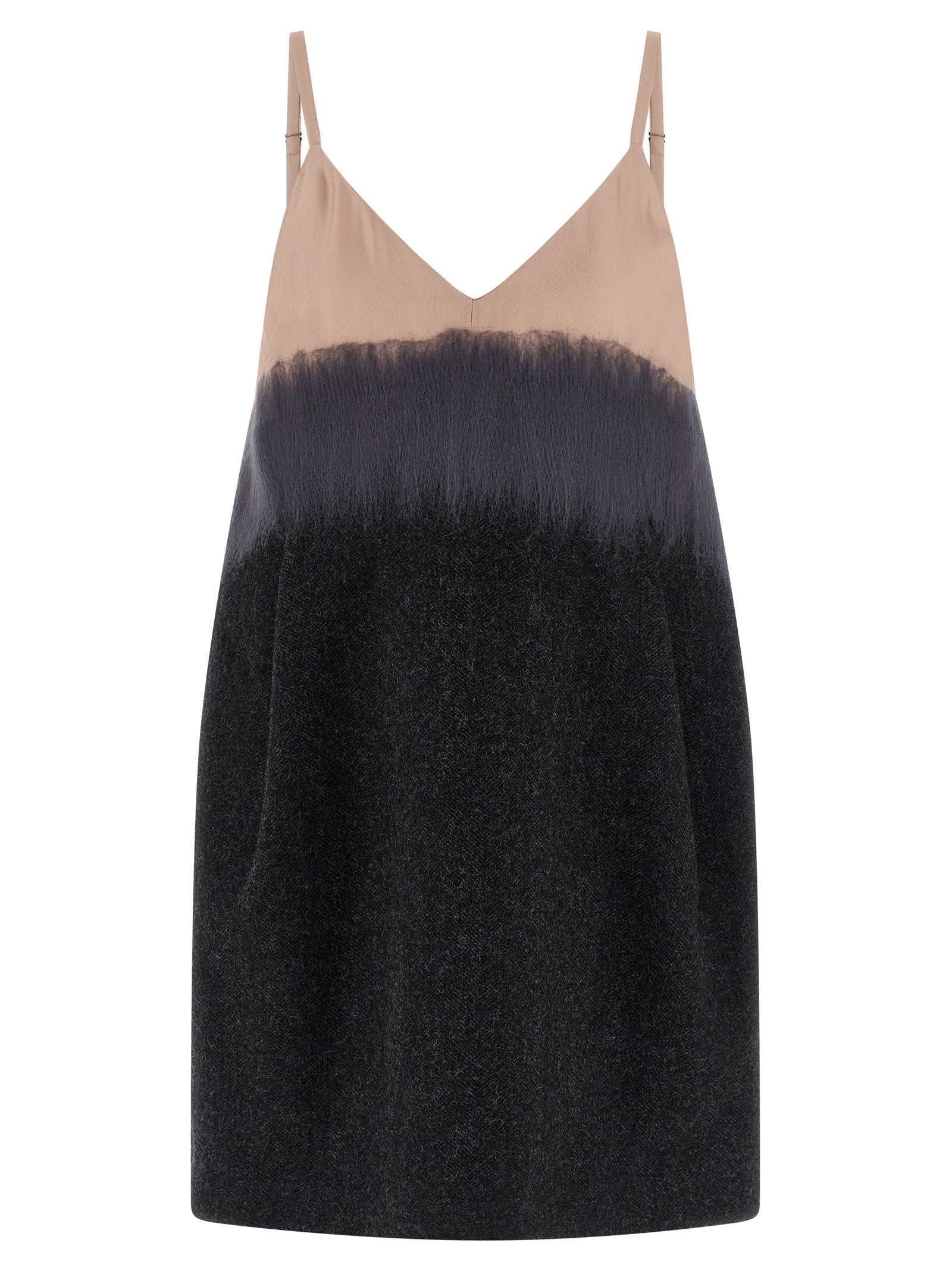 Tela Nikolas Dress