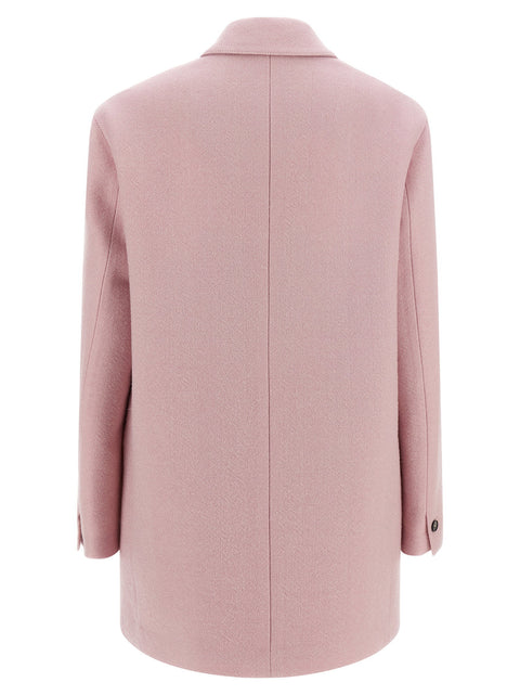 Tela Nomade Jacket